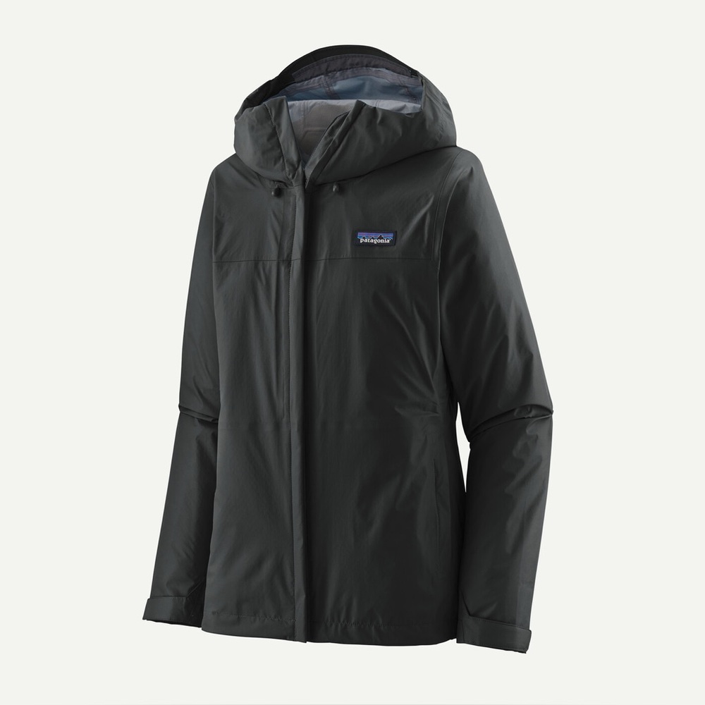 Patagonia Torrentshell 3L Rain Jacket XS